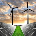 Ketahanan Energi: Penggunaan Sumber Daya Terbarukan