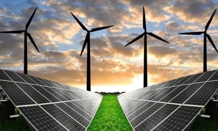 Ketahanan Energi: Penggunaan Sumber Daya Terbarukan
