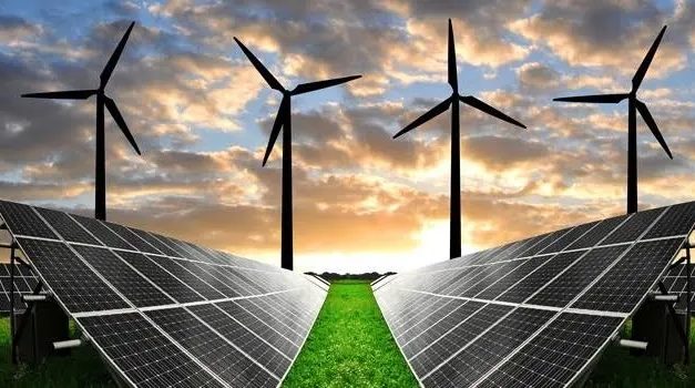 Ketahanan Energi: Penggunaan Sumber Daya Terbarukan