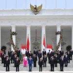 Menteri Indonesia: Mengenal Peran Dan Tanggung Jawabnya