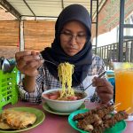Mie Sop: Kuliner Hangat Dengan Cita Rasa Khas Banyak Digemari