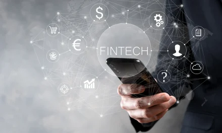 Teknologi Finansial: Cara Layanan Digital Mempermudah Transaksi