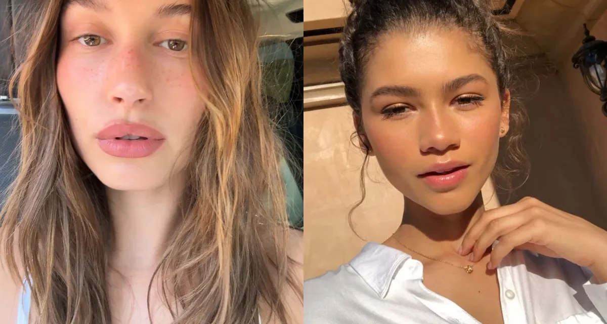 Tren Makeup Natural: Teknik Riasan Ringan Untuk Penampilan