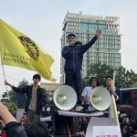 Tuntutan Pendemo: Karhutla, Biaya Hidup, Ekonomi, Reformasi